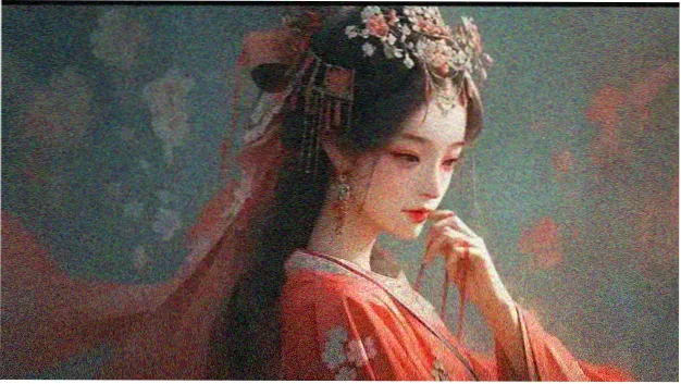高分国产电影《归潮》剧照